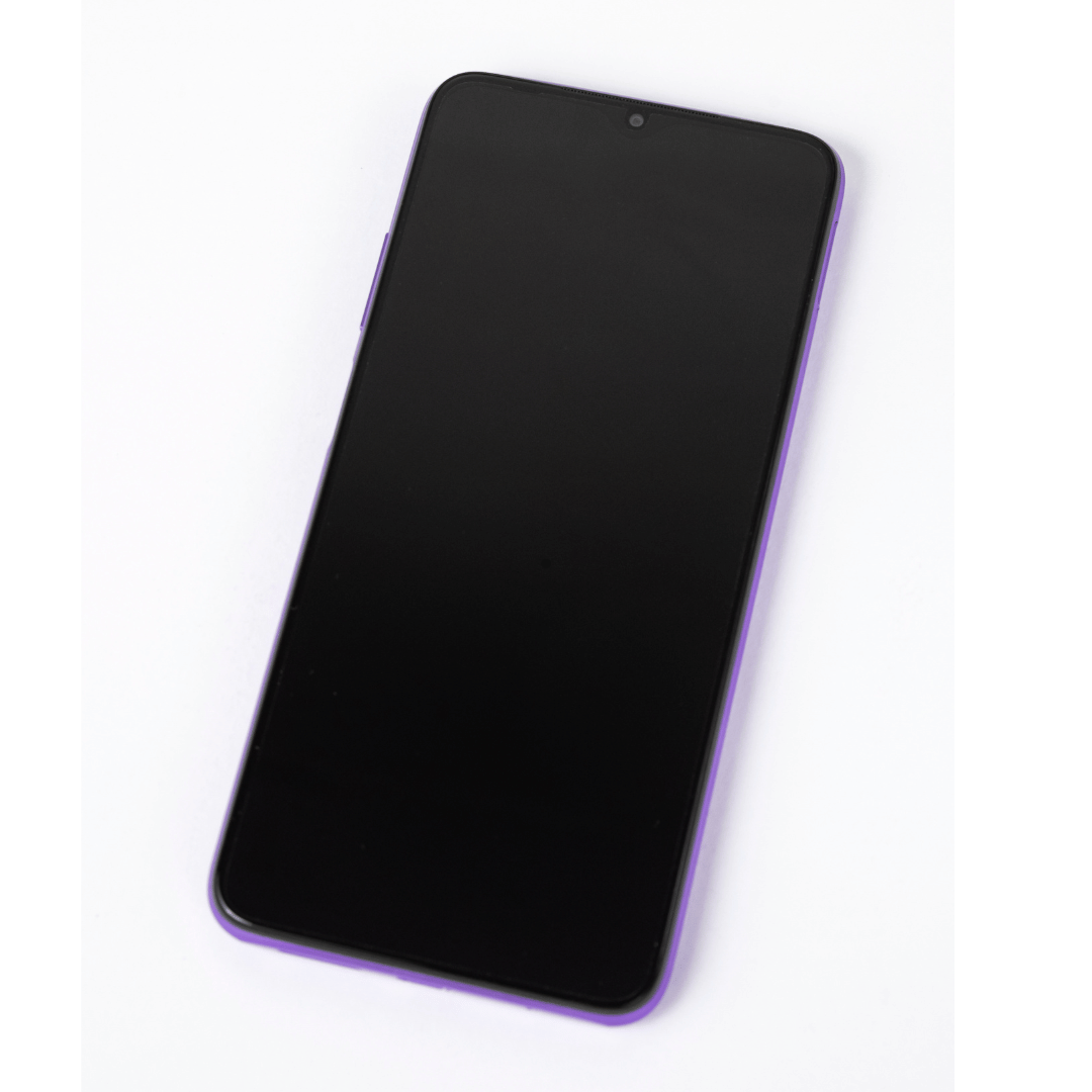 Home blue white modern electronic product listing amazon product image (3)