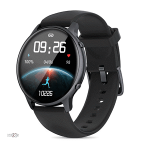 Home smart watch