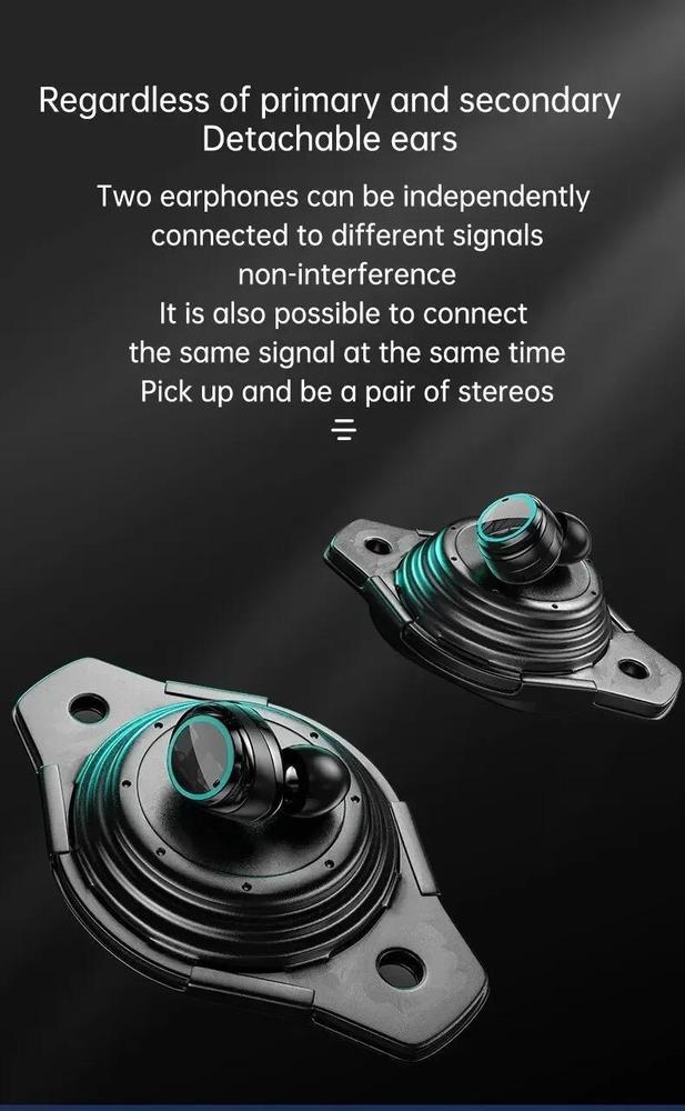 gaming earbuds black abs bluetooth 5.0 gaming earbuds black abs bluetooth 5.0