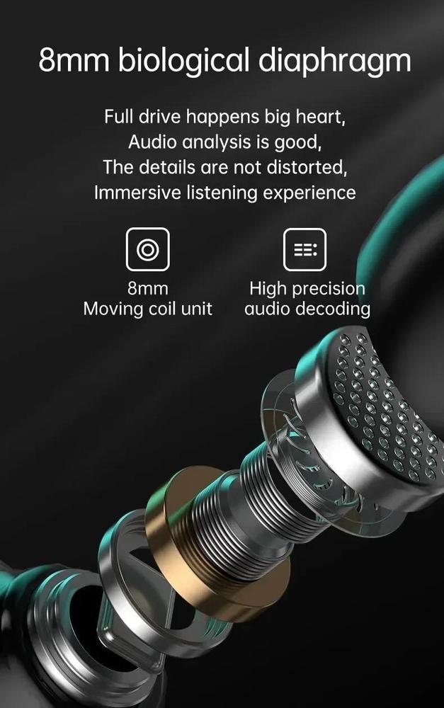 gaming earbuds black abs bluetooth 5.0 gaming earbuds black abs bluetooth 5.0